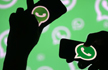 Government, Army Officials among targets of WhatsApp hacking in 20 countries: Report