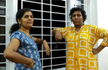 Two women who entered Sabarimala seeks for police protection before SC