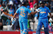 India beat South Africa by six wickets at Cricket World Cup 2019