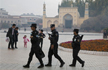 Nearly 13,000 terrorists arrested in Xinjiang: China