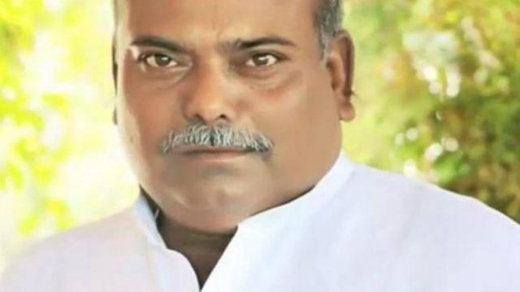 Life imprisonment to Bihar MLA Raj Ballabh Yadav for raping minor