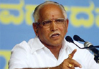 BJP tells Yeddyurappa to wait till Budget session is over