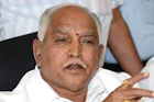 If voted to power, Yeddyurappa to grant Rs 500 cr to mutts