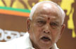 unfazed with Congress Legislature party meet,  BJP prepping for LS elections 2019: Yeddyurappa