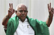 2 Congress MLA’s resign, Yeddyurappa Says Open to forming New Govt if Cong-JDS ties break