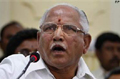 Yeddyurappa wants BJP to drop 8-10 sitting MPs