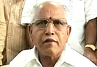 Yeddyurappa stares at dead end as deadlines nearing