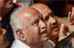 Mystery letter against Chief Minister BS Yediyurappa, BJP denies rift