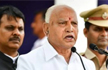 Yediyurappa postpones Bengaluru mayor poll, overruled by IAS officer