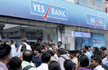 Customers can withdraw money from ATMs using debit cards, tweets Yes Bank