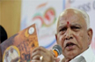 Cong MLAs unhappy with Karnataka govt, may take decision soon: Yeddyurappa