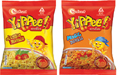 FDA seizes 5,000 packets of Yippee noodles in Agra