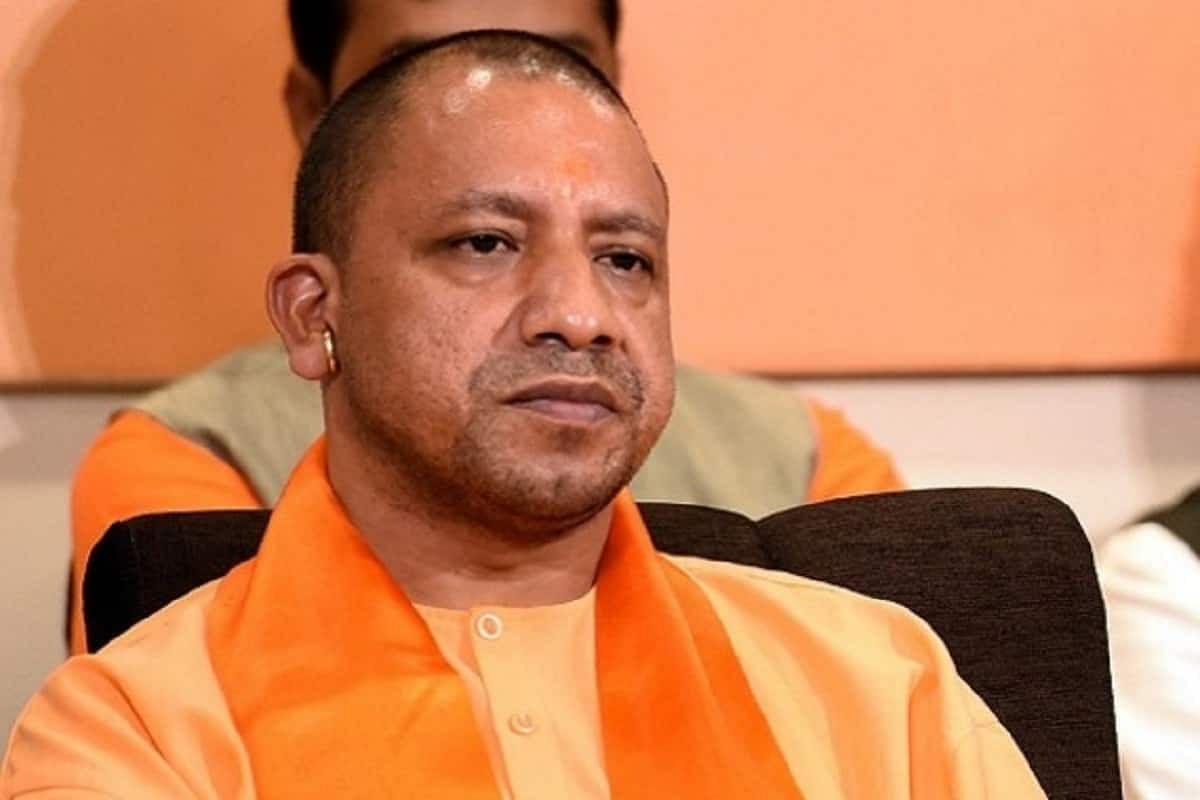 Bomb threat against UP CM Yogi Adityanath, police register FIR