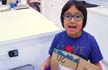 Eight-year-old is highest paid YouTuber, earns US$26 million in year