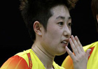 China’s Yu quits badminton after scandal