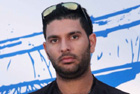 Focus on Yuvraj as India take on New Zealand T20