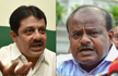 Kumaraswamy slams Congress MLA for his ’Colombo’ remark