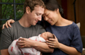 Mark Zuckerberg vows to give away Facebook fortune