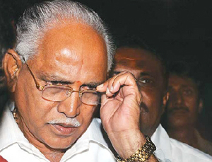 Yeddy- poll camp