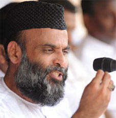 Abdul Naseer Madani