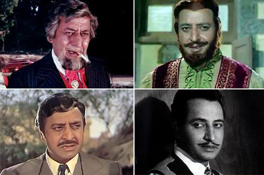 Actor Pran dead1