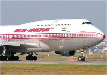 Air India