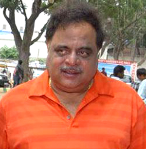 Ambareesh.