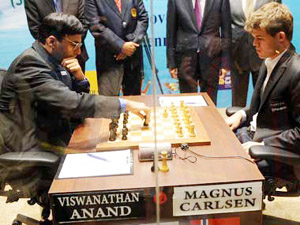 AnandvCarlsen-chess