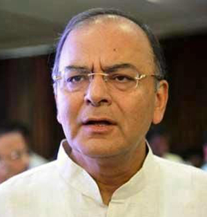 Arun-Jaitley