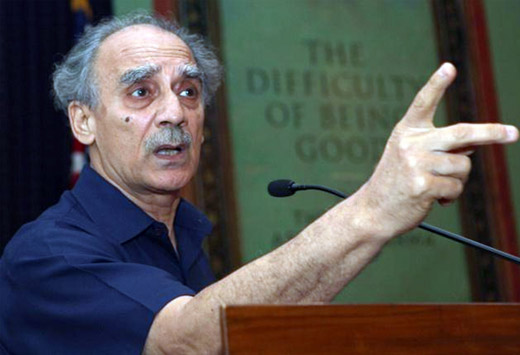 arun shourie-FDI