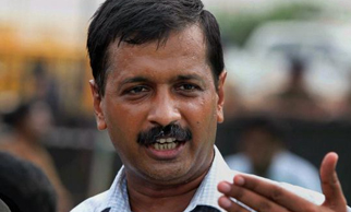 Aravind Kejraval