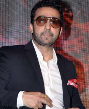 Raj Kundra-BCCI