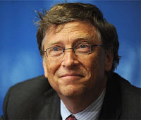 Bill Gates