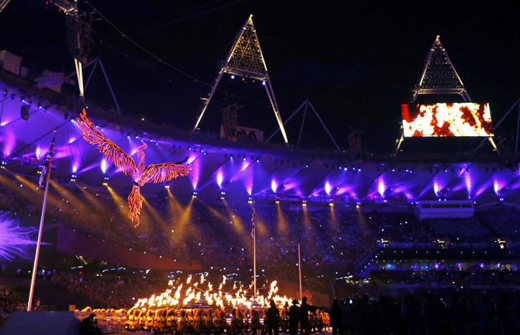 London Olympics farewell-3