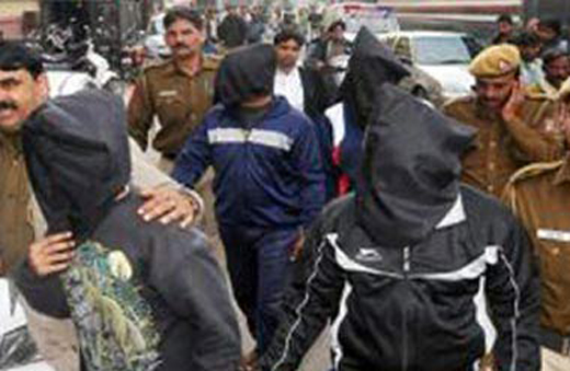 delhi gangrape-accused