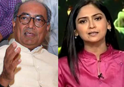 Digvijay Singh family turns against him over affair with TV anchor Amrita Rai