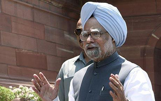 Dr.-Manmohan Singh