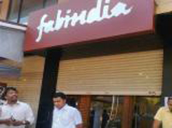 Fabindia