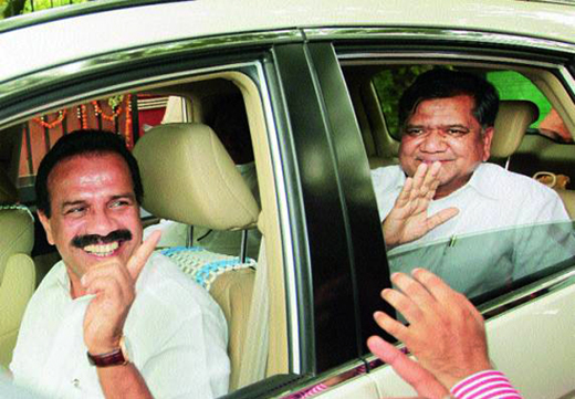 Gowda-Shettar-CM