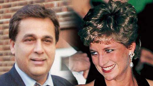 Princess Diana wanted to marry and move to Pakistan: Jemima Khan