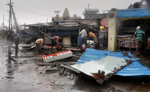 Hudhud_damage