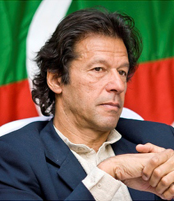 Imran Khan-Pak