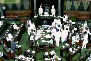 India-parliament