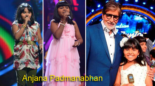 Indian Idol-Junior-2