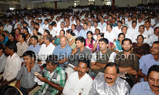 Mangalore Today Latest Main News Of Mangalore Udupi Page B Nagaraj Shetty Officially 