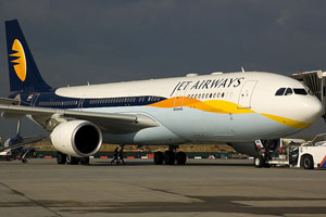 Jet Airways