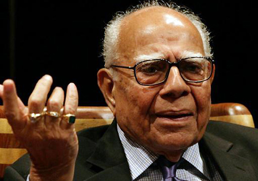 Jethmalani-CBI director