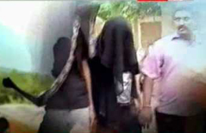 Karnataka-Man arrested for rape