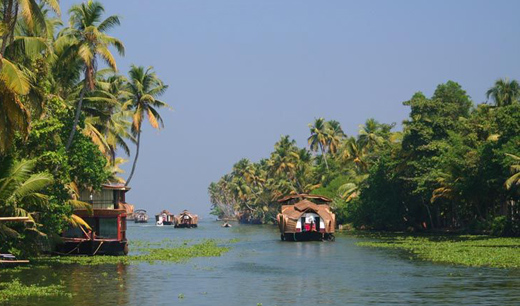 Kerala-top 10-Tourist