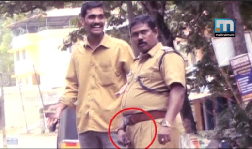 kerala police 